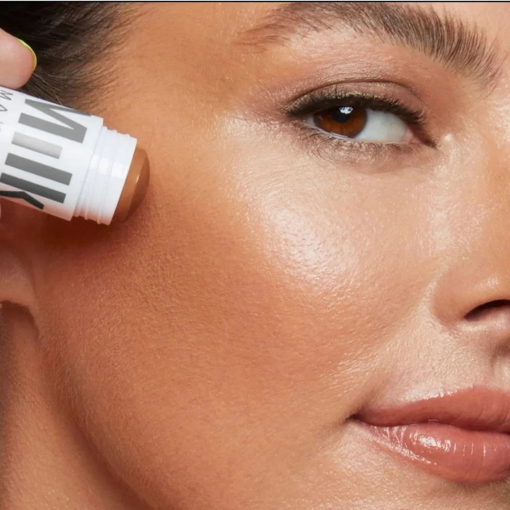 NEW Milk Makeup Matte Bronzer cream bronzer stick